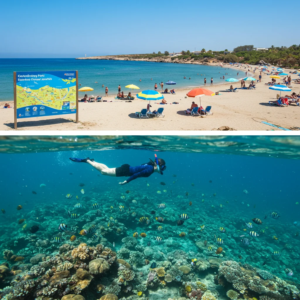 How to Choose the Best Snorkeling Spots