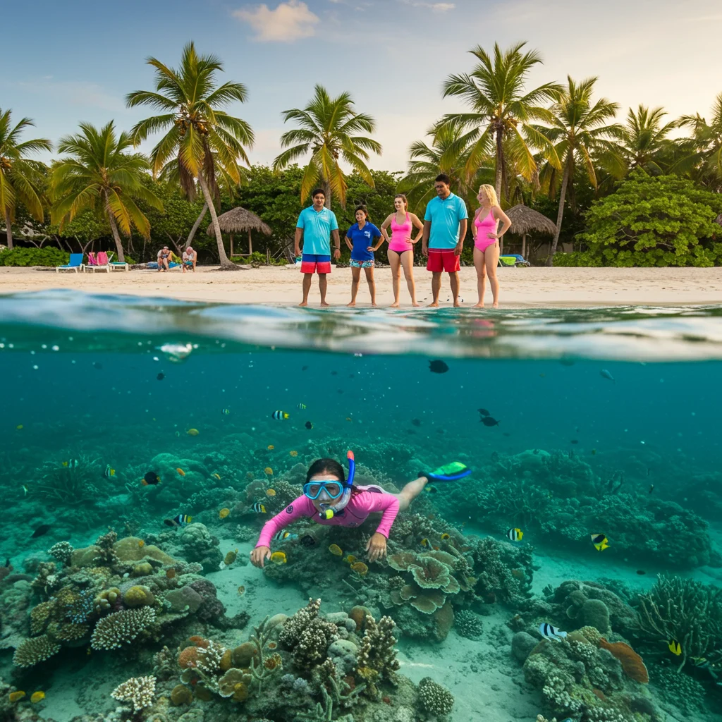 How to Choose the Best Snorkeling Tour in Puerto Rico