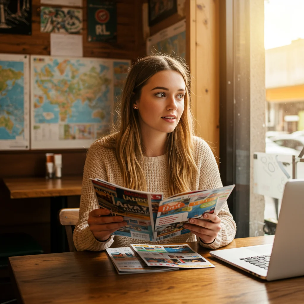 How to Choose the Best Tour for Your Travel Style