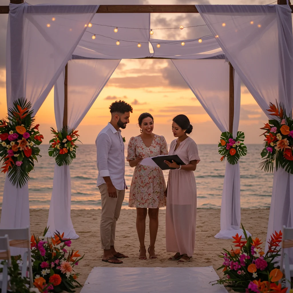 How to Choose the Perfect Puerto Rico Wedding Package
