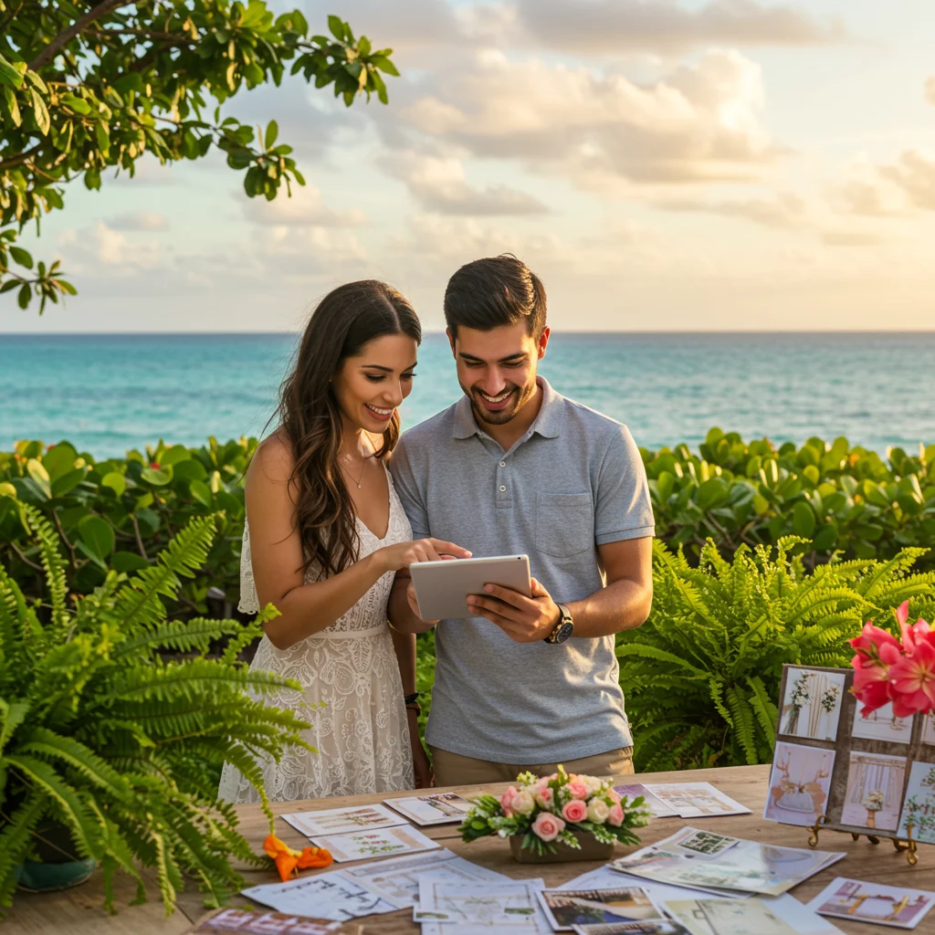 How to Choose the Perfect Wedding Package in Puerto Rico
