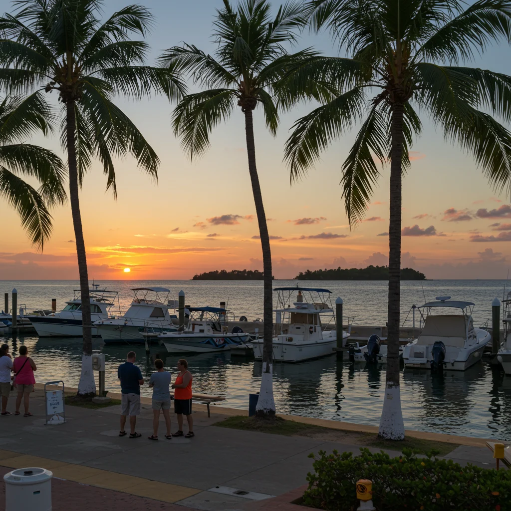 How to Choose the Right Boat Rental in Puerto Rico