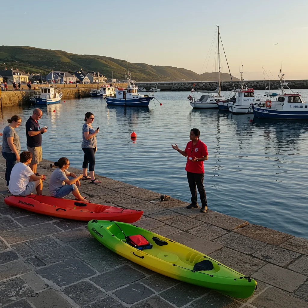 How to Choose the Right Boat Tour for You
