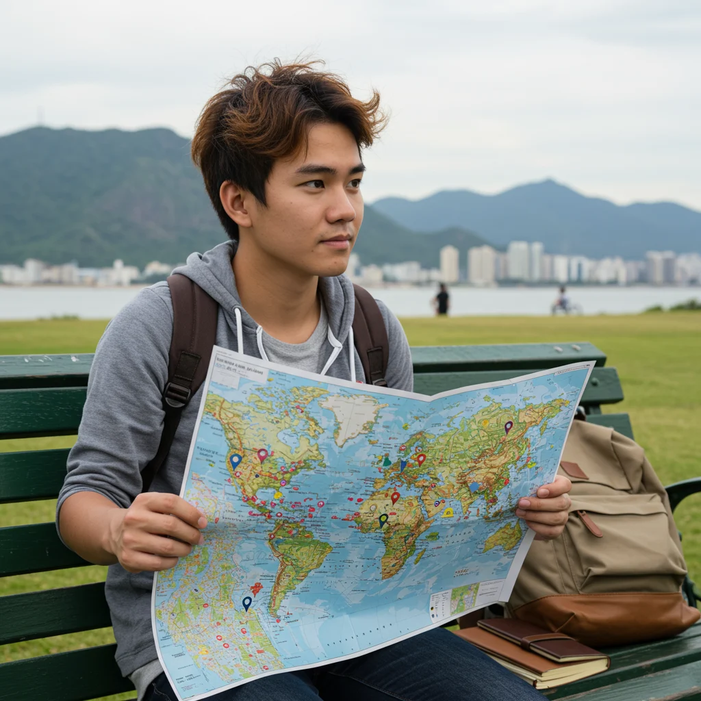How to Choose the Right Excursion for Your Travel Style