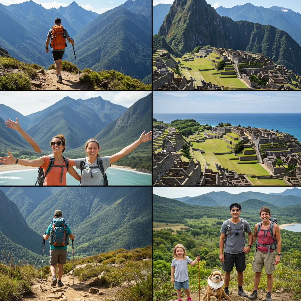 How to Choose the Right Excursion for Your Travel Style