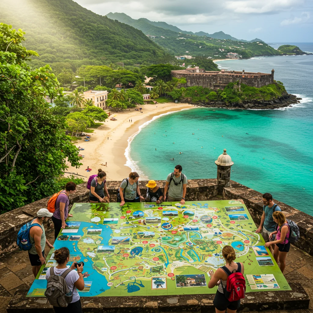 How to Choose the Right Excursion in Puerto Rico