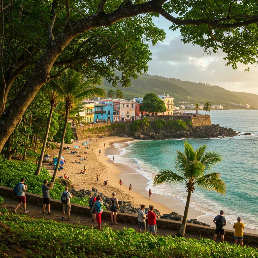 How to Choose the Right Puerto Rico Tour for You