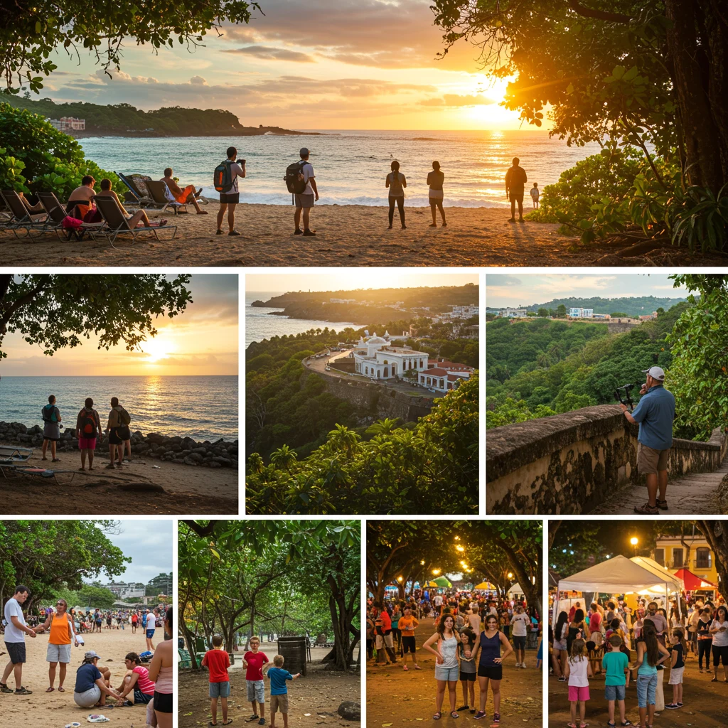 How to Choose the Right Puerto Rico Tour for You?