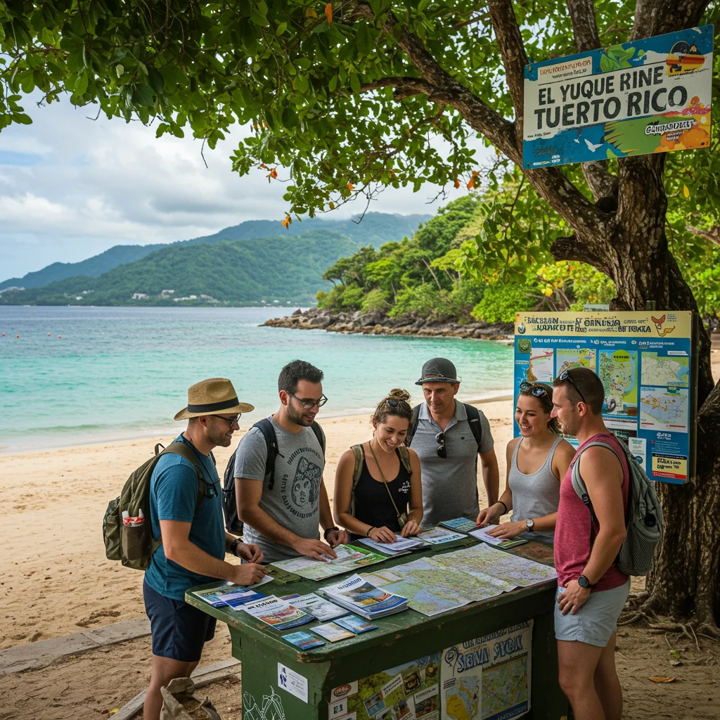 How to Choose the Right Puerto Rico Tour for You
