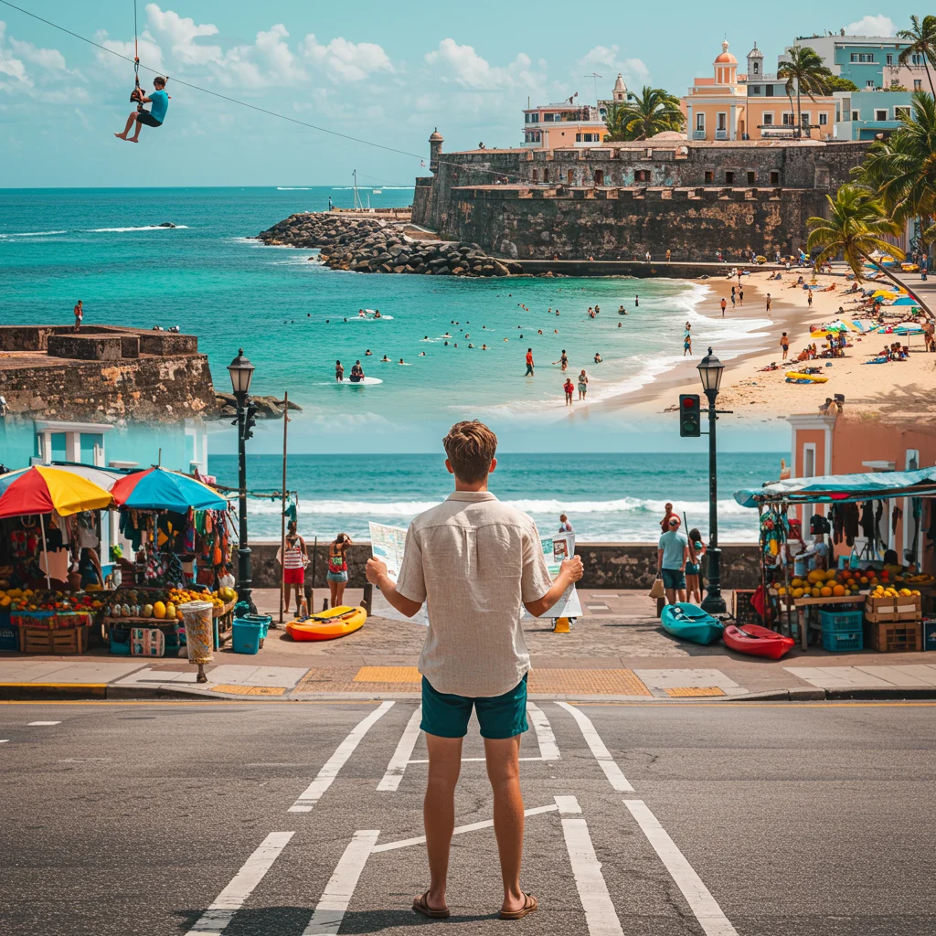 How to Choose the Right San Juan Excursion for You