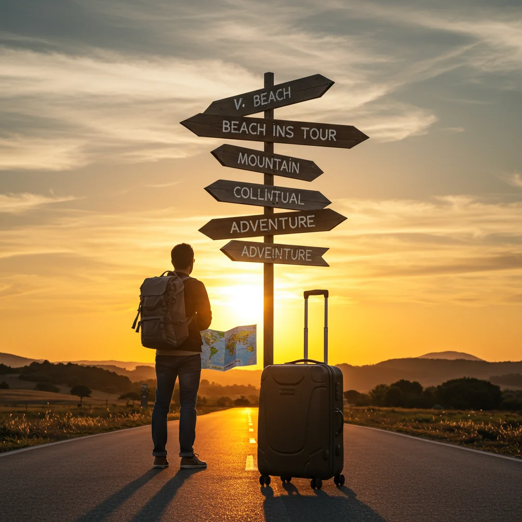 How to Choose the Right Tour for You?