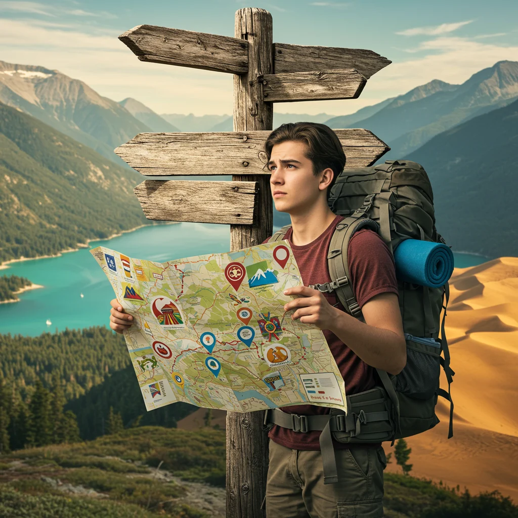 How to Choose the Right Tour for Your Interests?