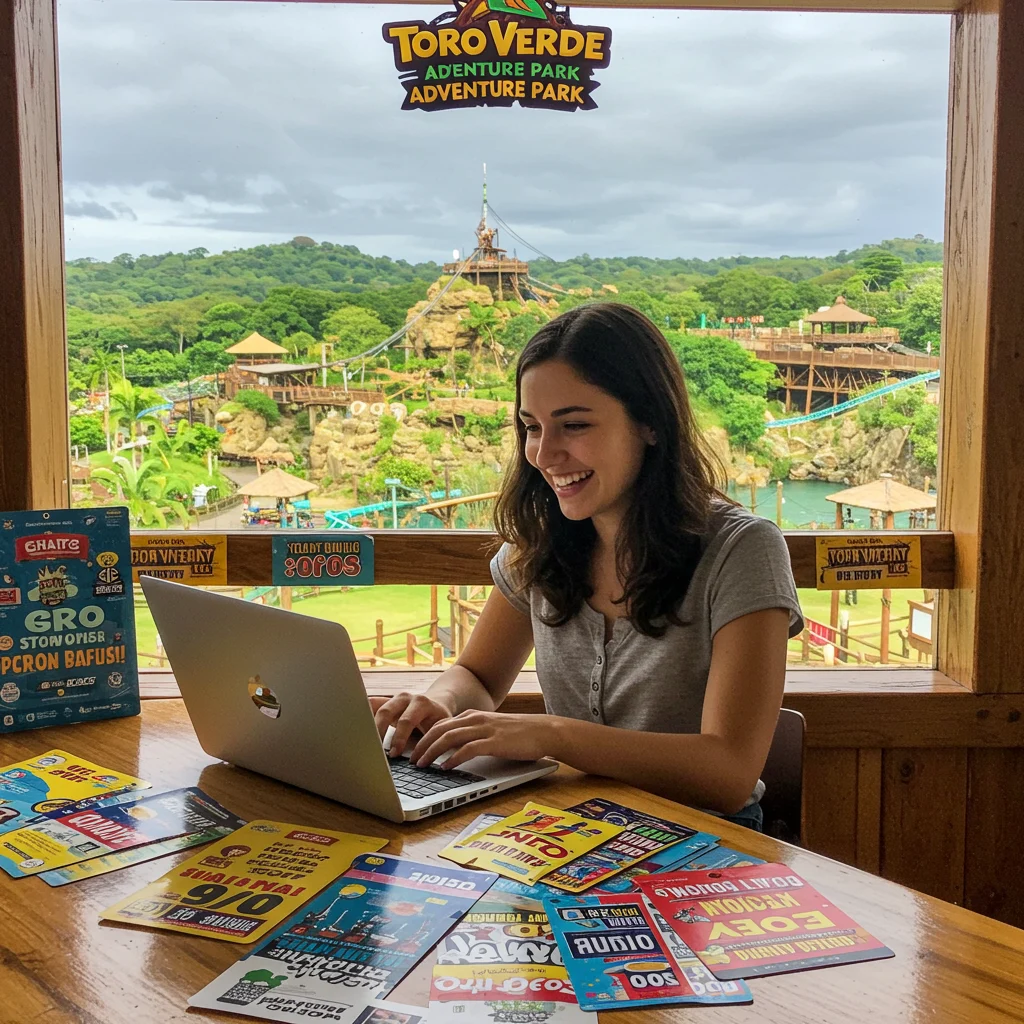 How to Find Discounts and Promo Codes for Toro Verde Tickets