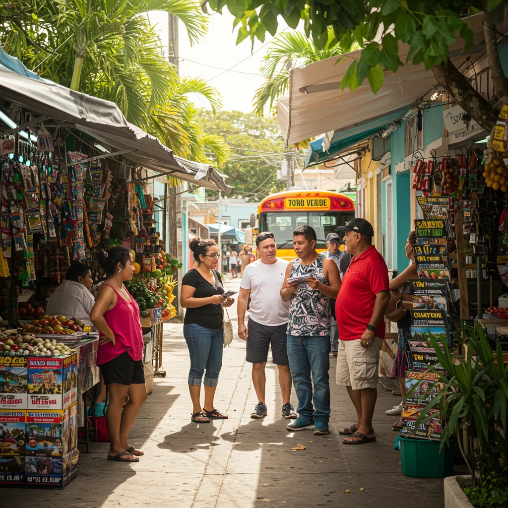 How to Find the Best Toro Verde Transportation Deals