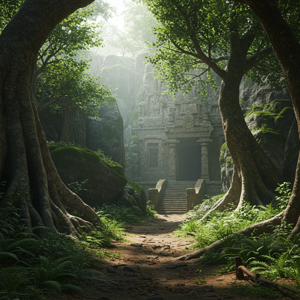 How to Get to Indian Cave