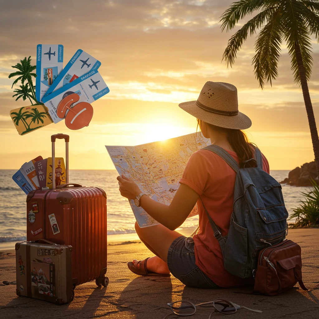 How to Get to Puerto Rico: Flights &amp; Entry Requirements