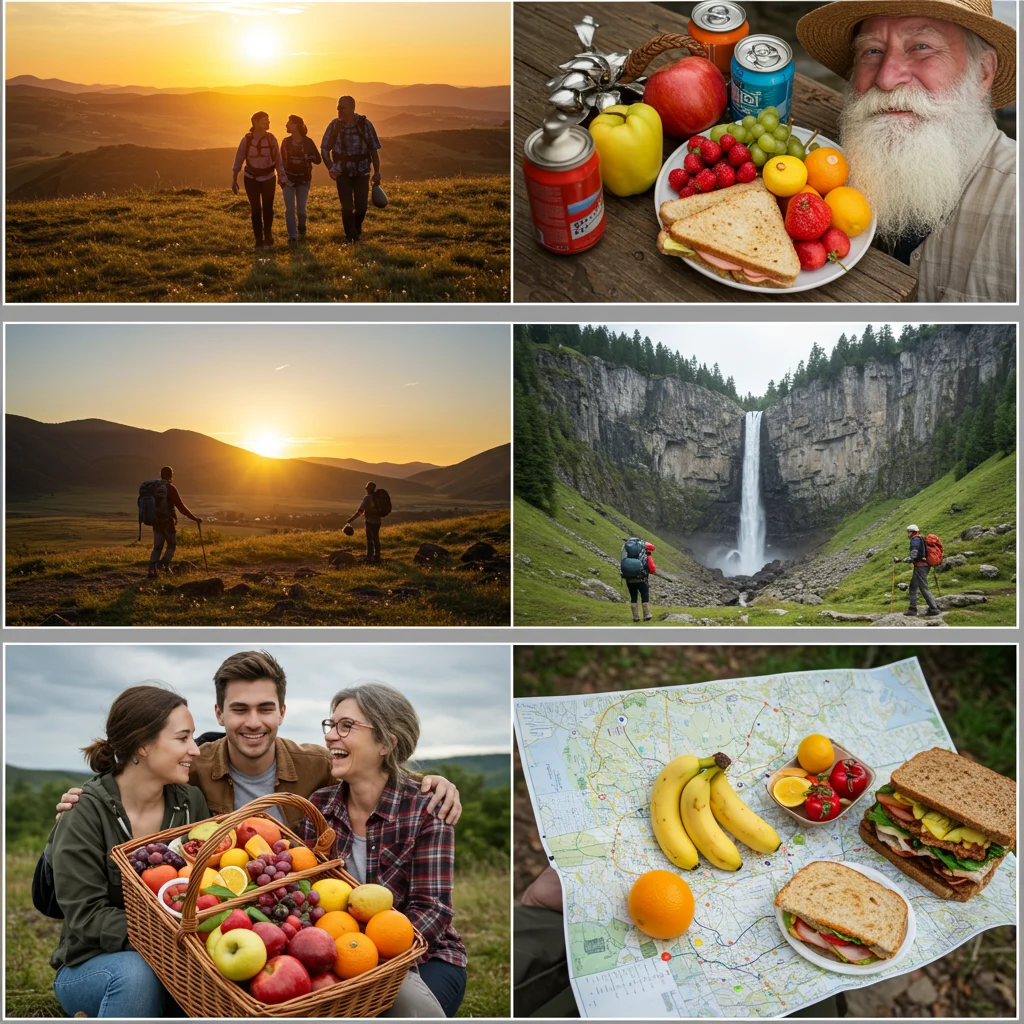 How to Make the Most of Your Day Trip