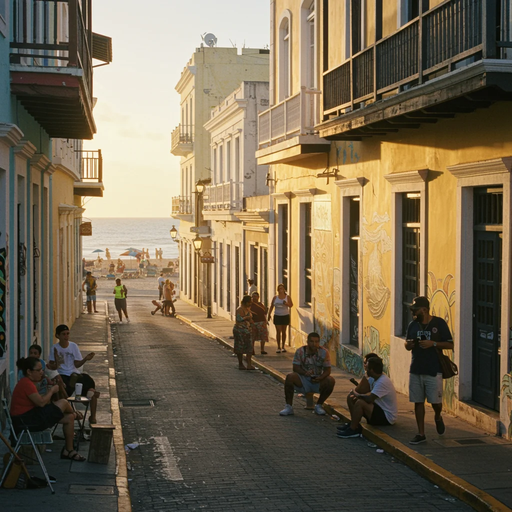 How to Make the Most of Your Free Day in San Juan