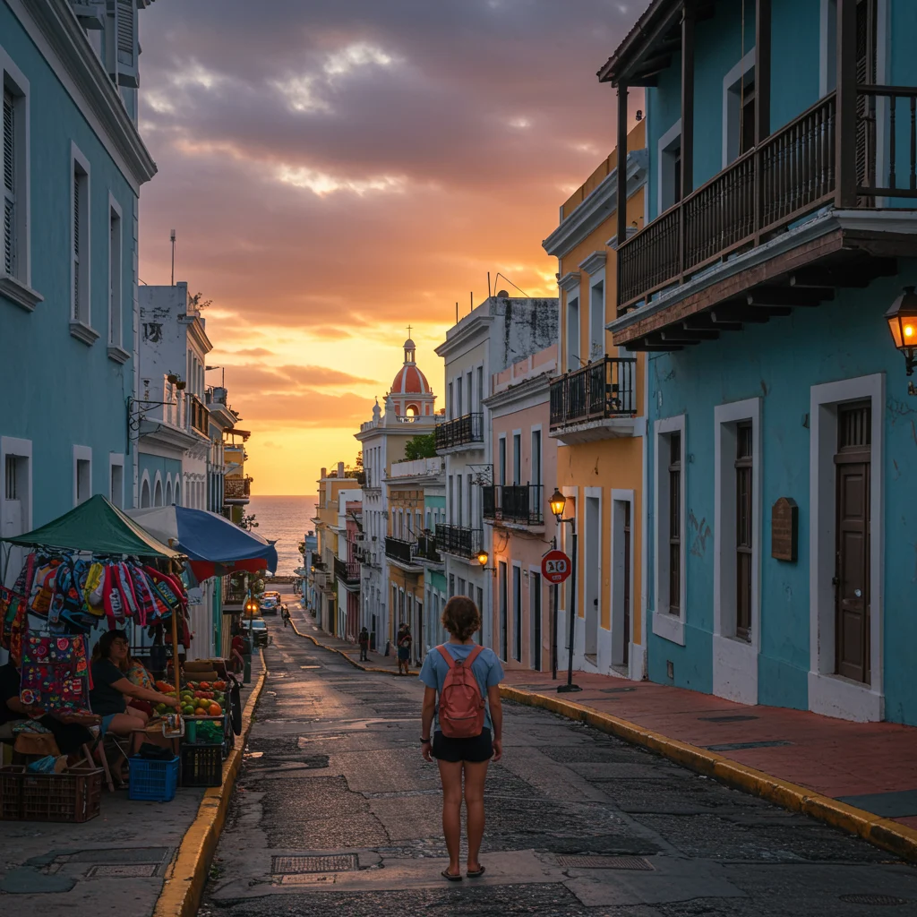 How to Make the Most of Your Puerto Rico Adventure