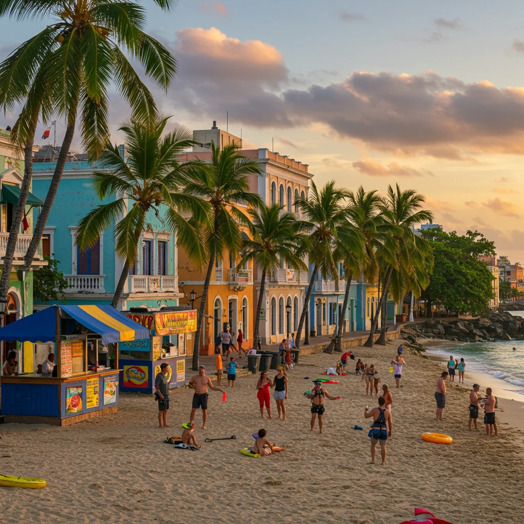 How to Make the Most of Your Puerto Rico Adventure