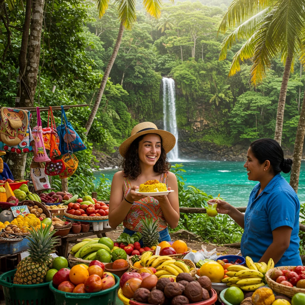 How to Make the Most of Your Puerto Rico Excursion Experience