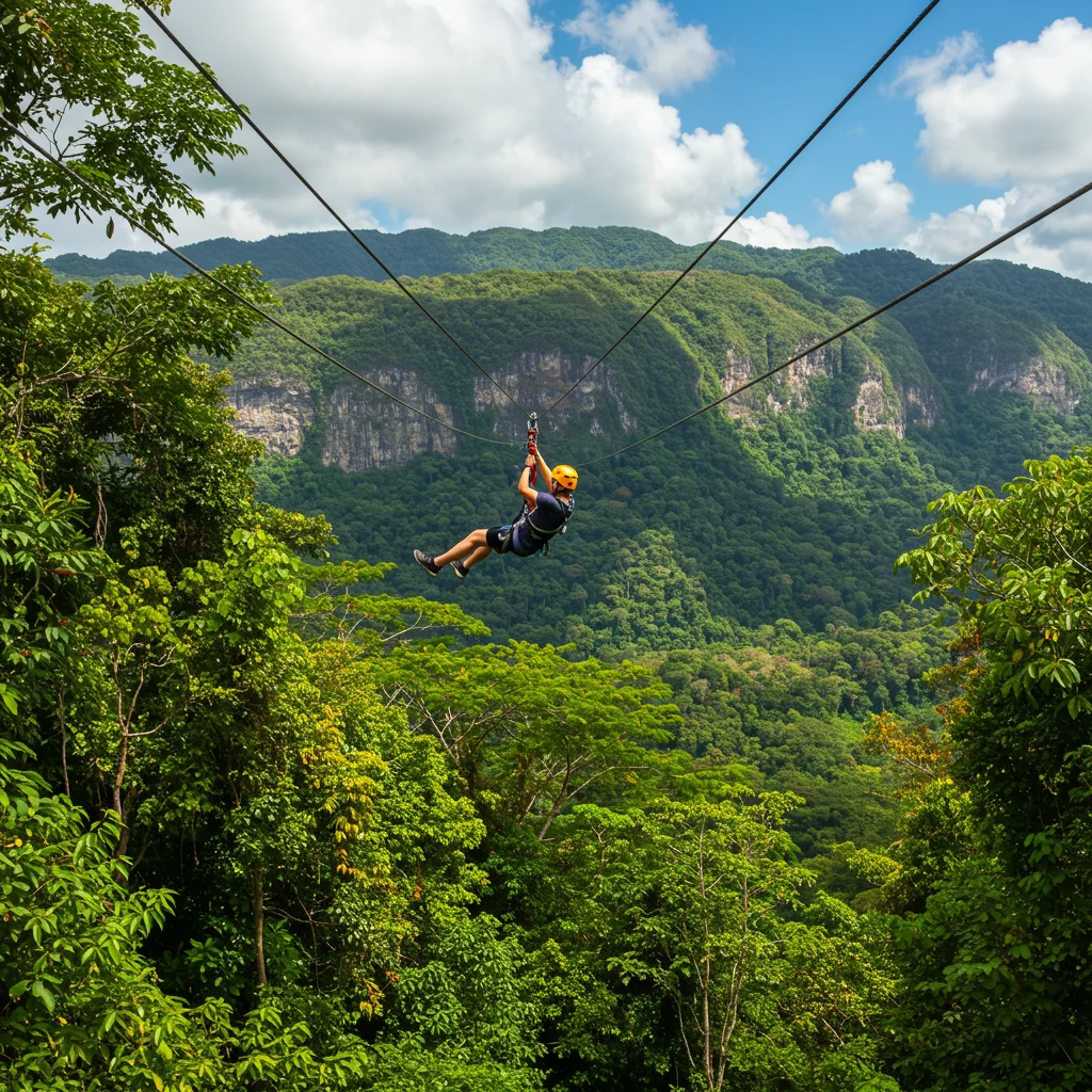 How to Make the Most of Your Toro Verde Adventure