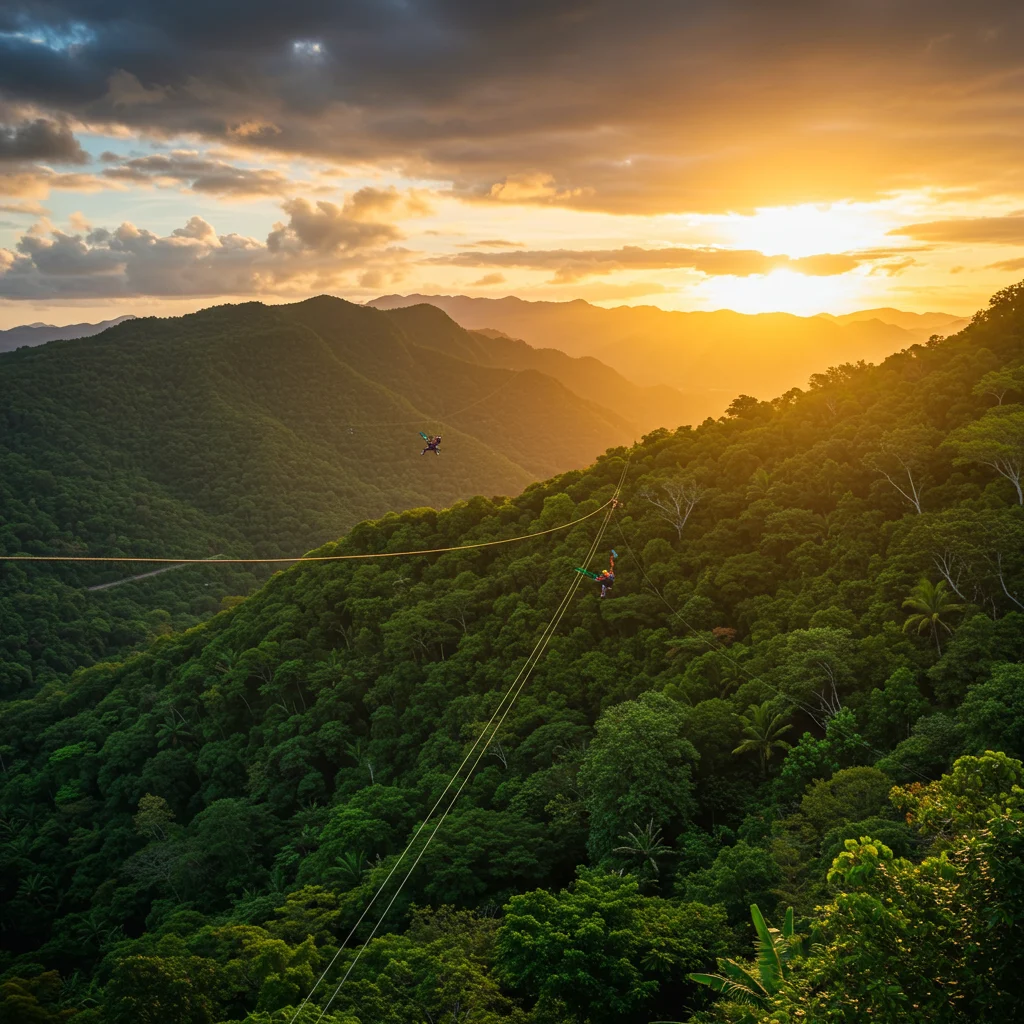 How to Make the Most of Your Toro Verde Experience