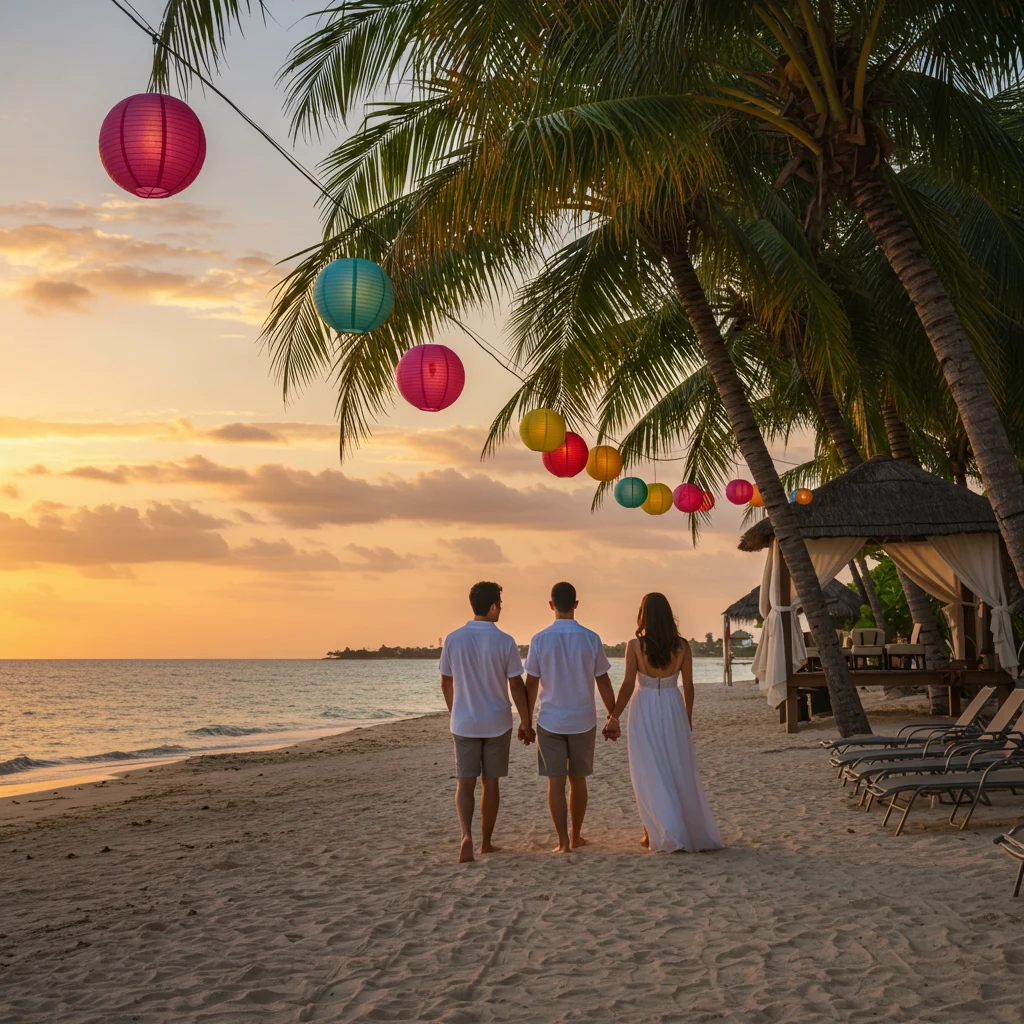 How to Plan the Perfect Puerto Rico Honeymoon