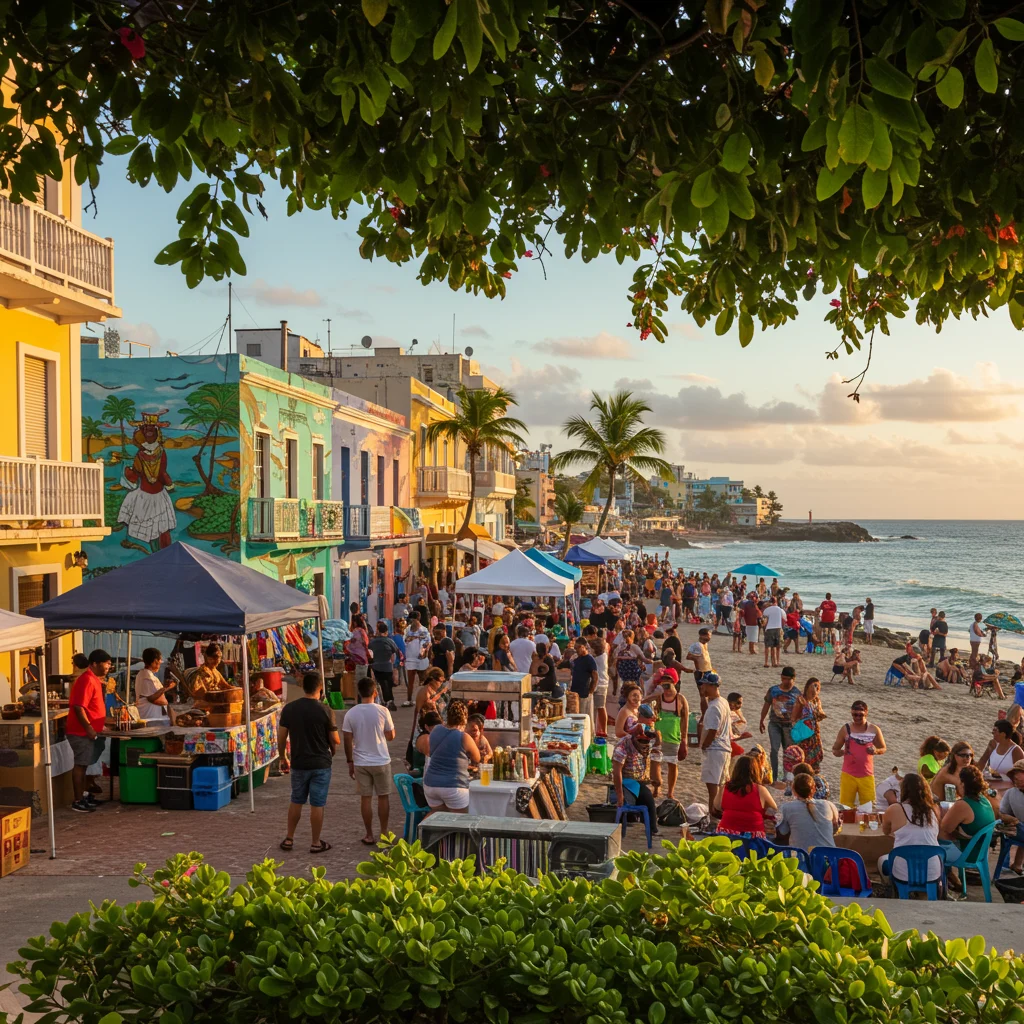 How to Plan Your Activities in Puerto Rico for Maximum Enjoyment