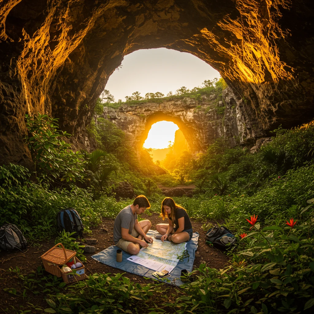 How to Plan Your Perfect Day Trip to Cueva Ventana