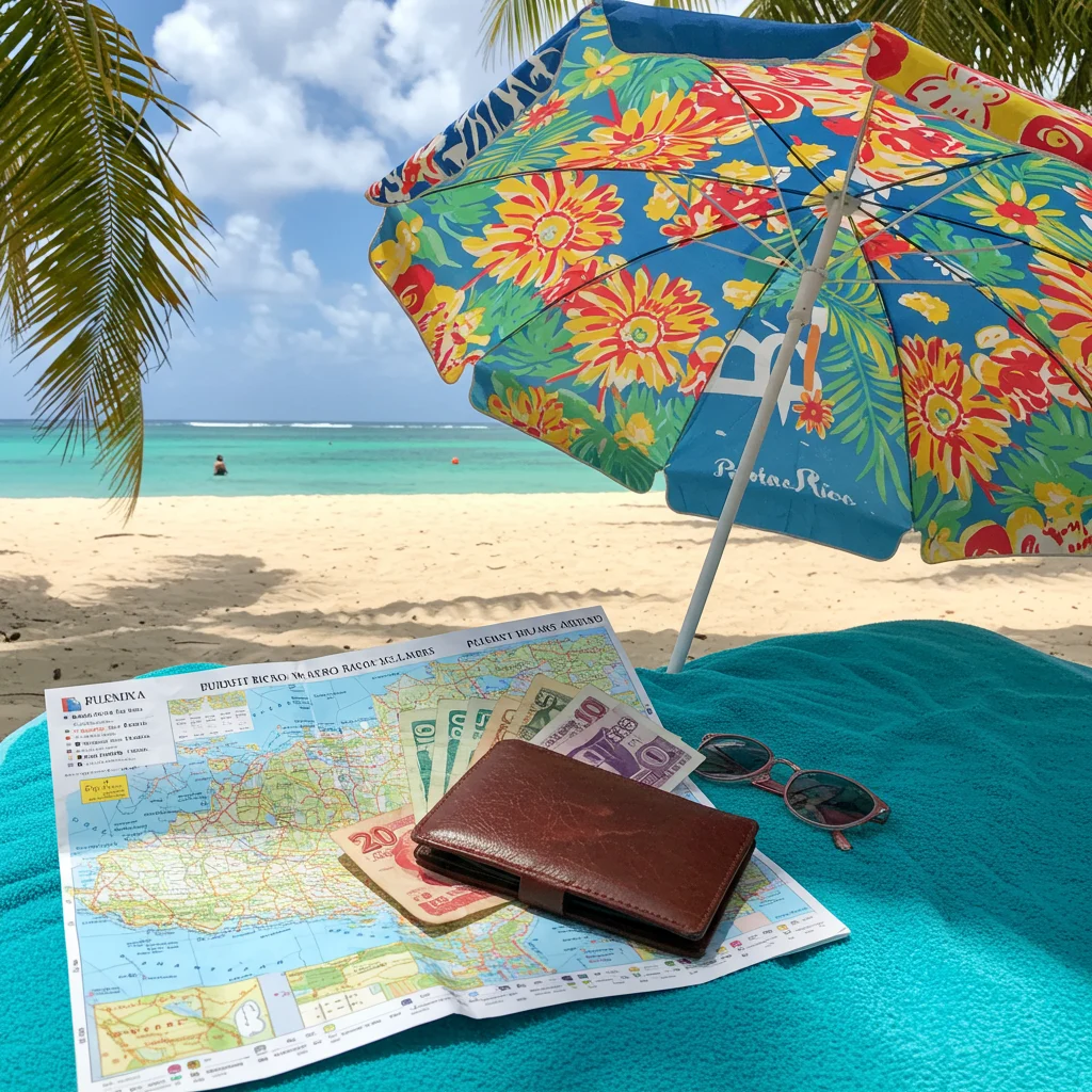How to Plan Your Puerto Rico Trip for Maximum Savings