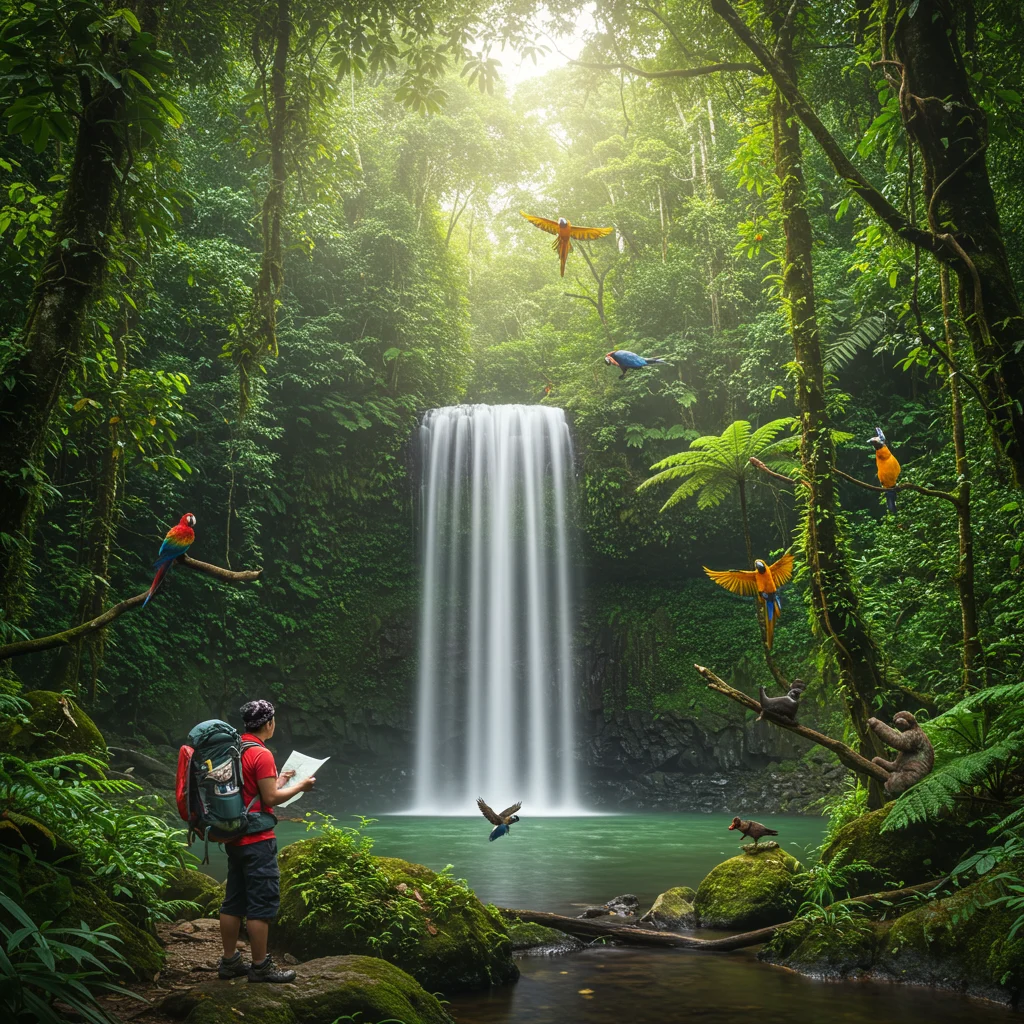 How to Prepare for Your El Yunque Adventure