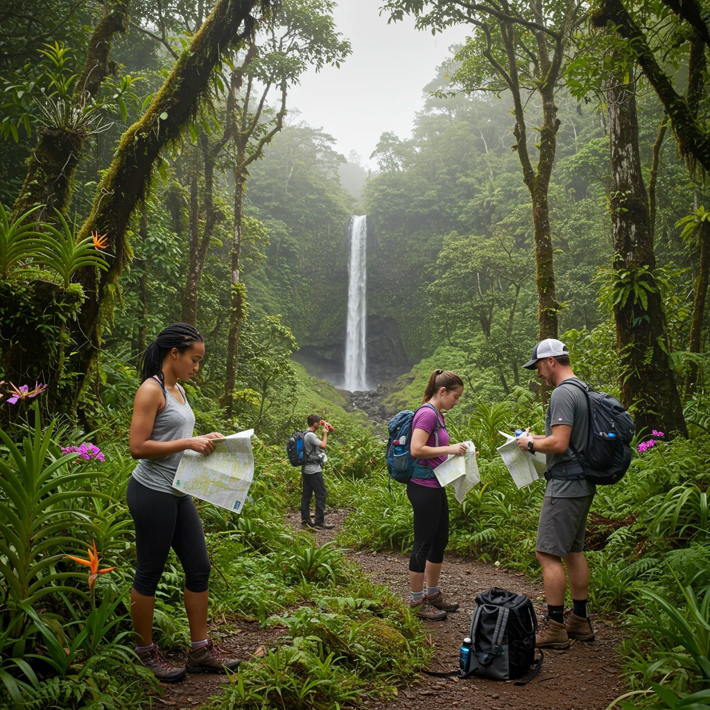How to Prepare for Your El Yunque Hiking Tour