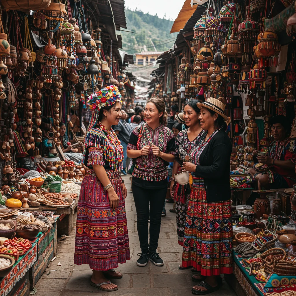 How to Respect Local Culture While Exploring