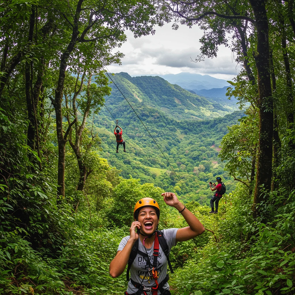 How to Share Your Toro Verde Experience Online