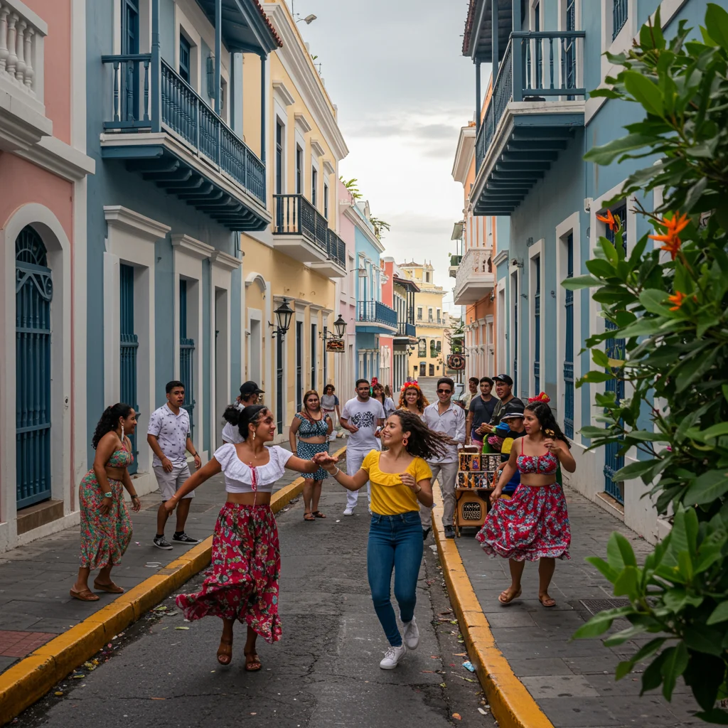 How to Start Planning Your Puerto Rico Cultural Adventure?