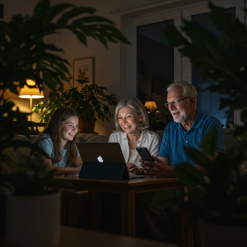 How to Stay Connected: Internet and Cell Service