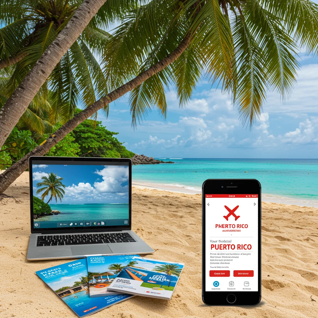 How to Stay Updated on the Latest i tour Puerto Rico Deals