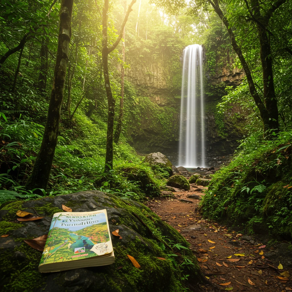 How to Use This Guide to Puerto Rico’s Top Natural Attractions