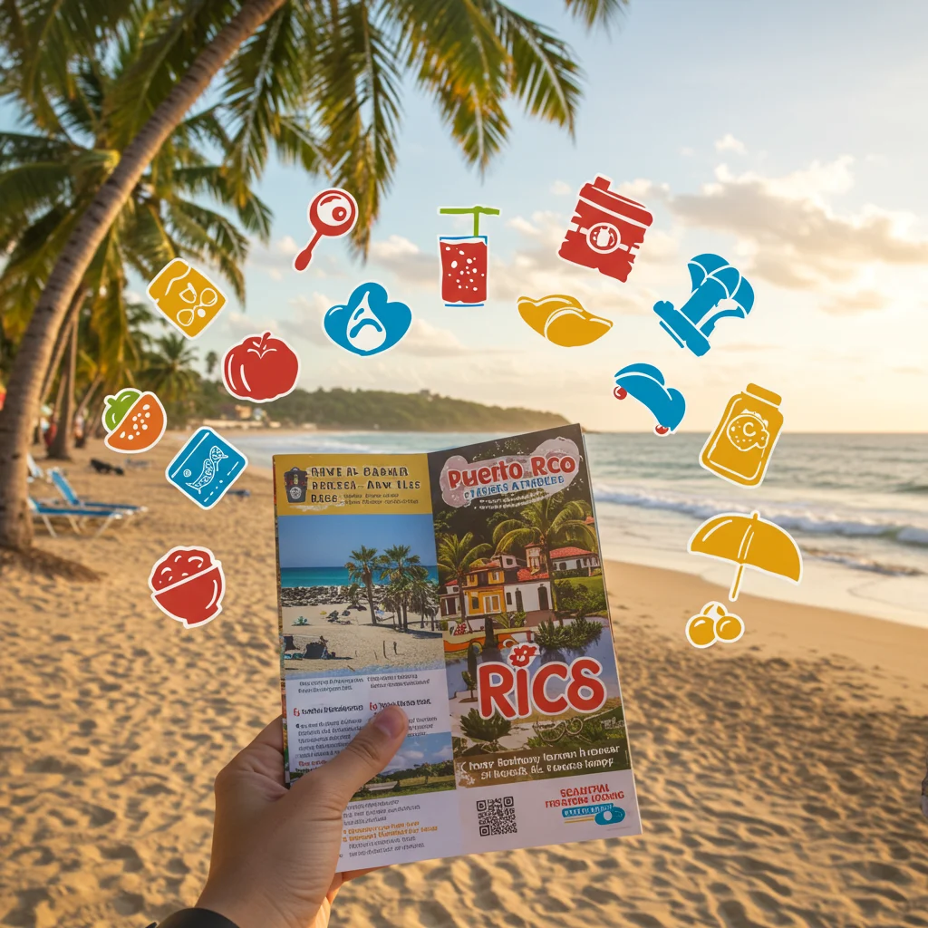How to Use This Ultimate Puerto Rico Tour Guide