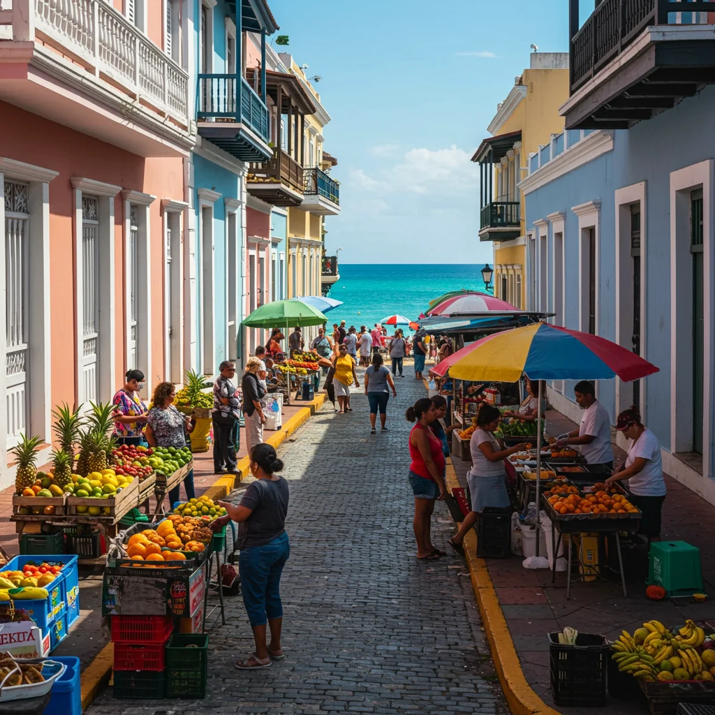 How Will You Discover Puerto Rico Beyond the Surface?