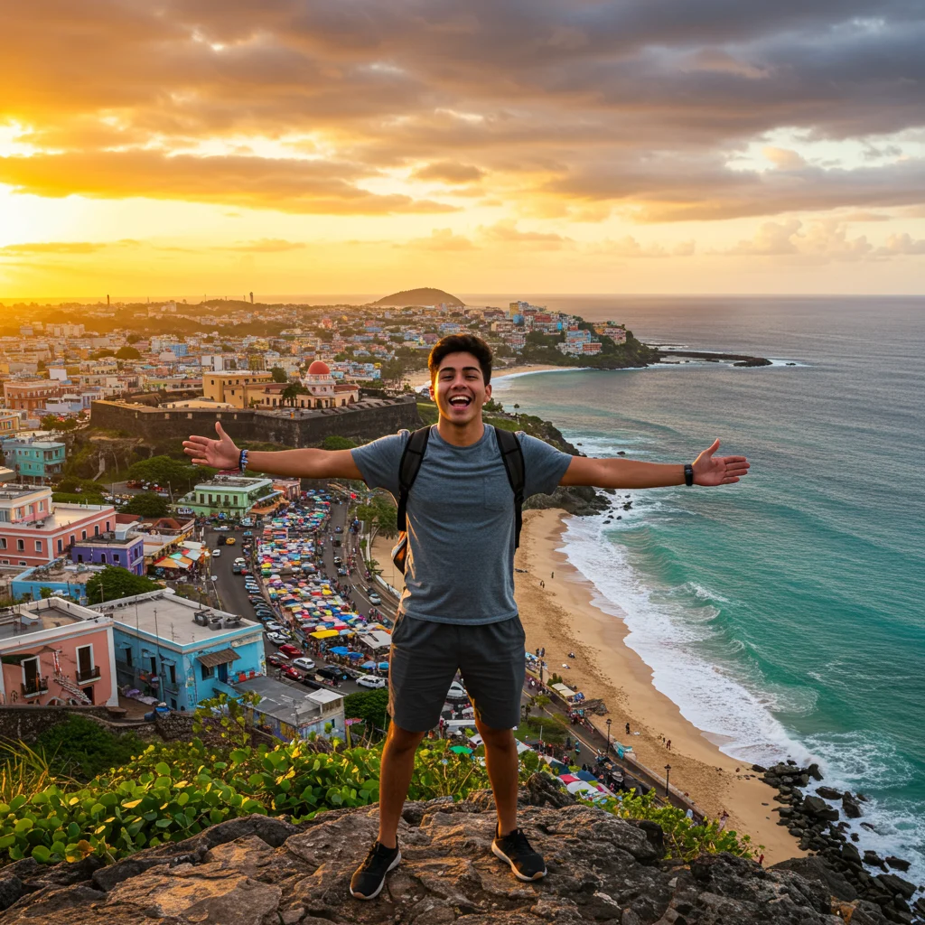 How Will Your Puerto Rico Adventure Change You?