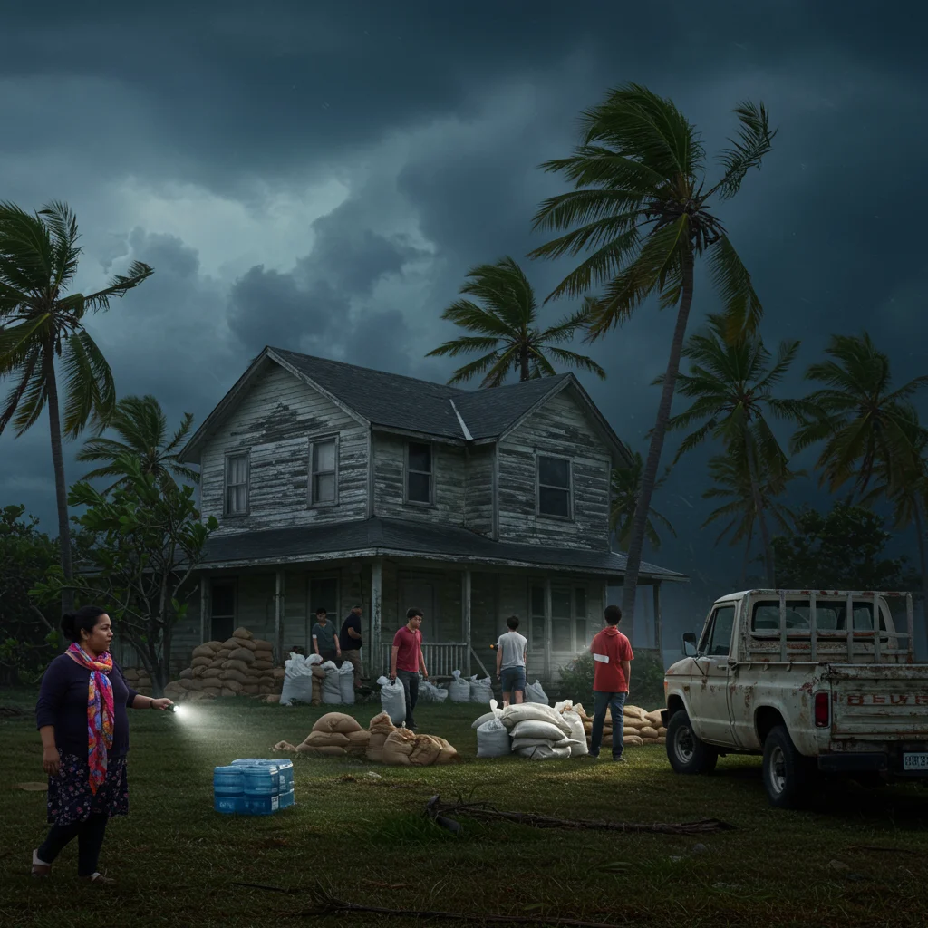 Hurricane Season: What Should You Know?