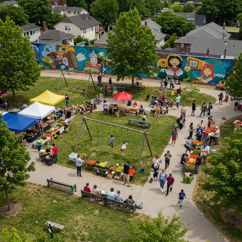 Impact on Local Communities