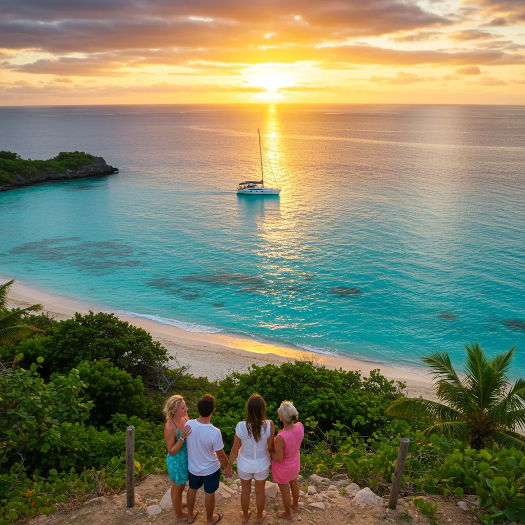 Insider Tips for a Memorable Puerto Rico Boat Adventure
