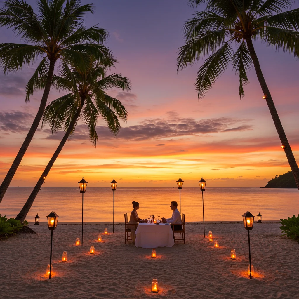 Insider Tips for a Memorable Puerto Rico Honeymoon