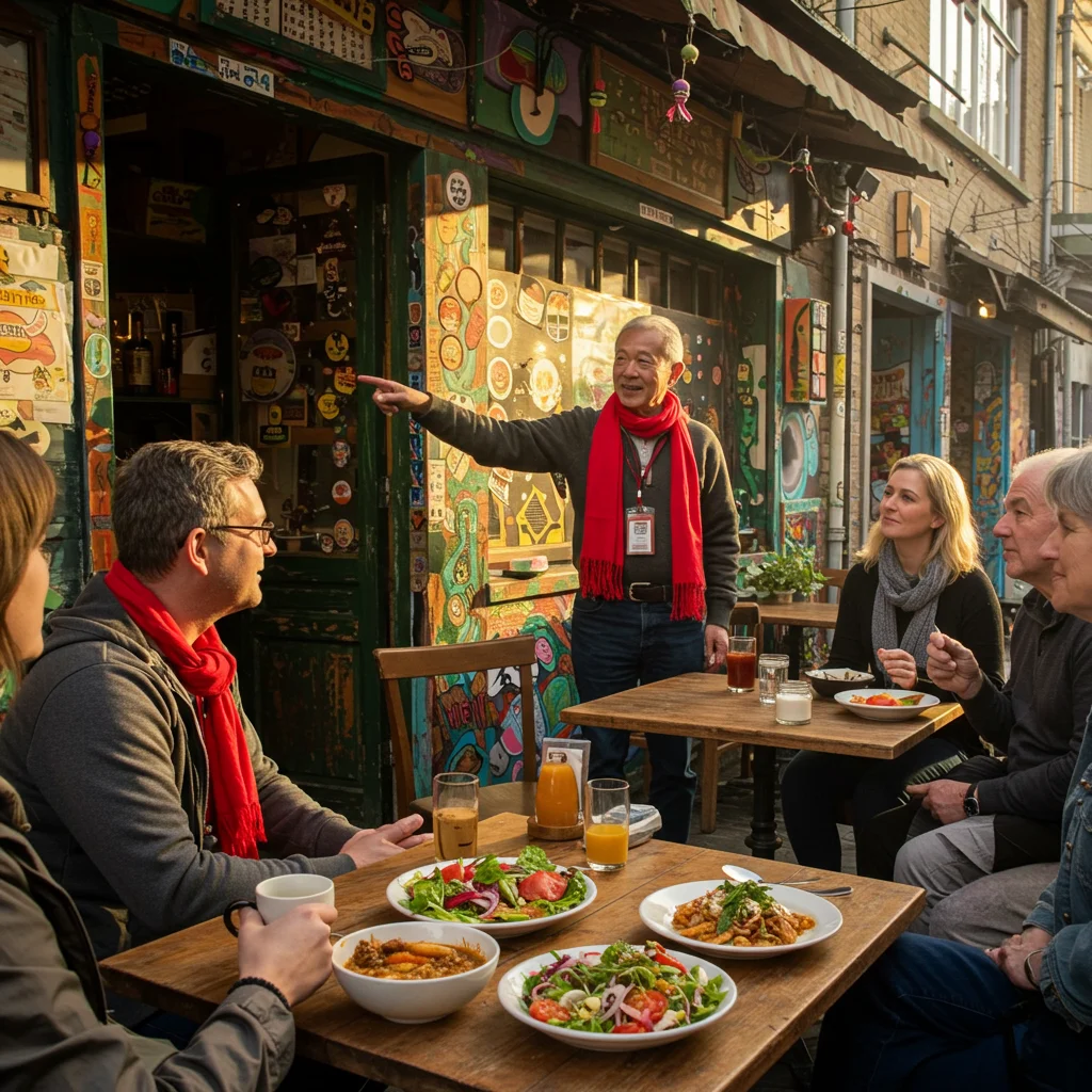 Insider Tips for an Unforgettable Experience