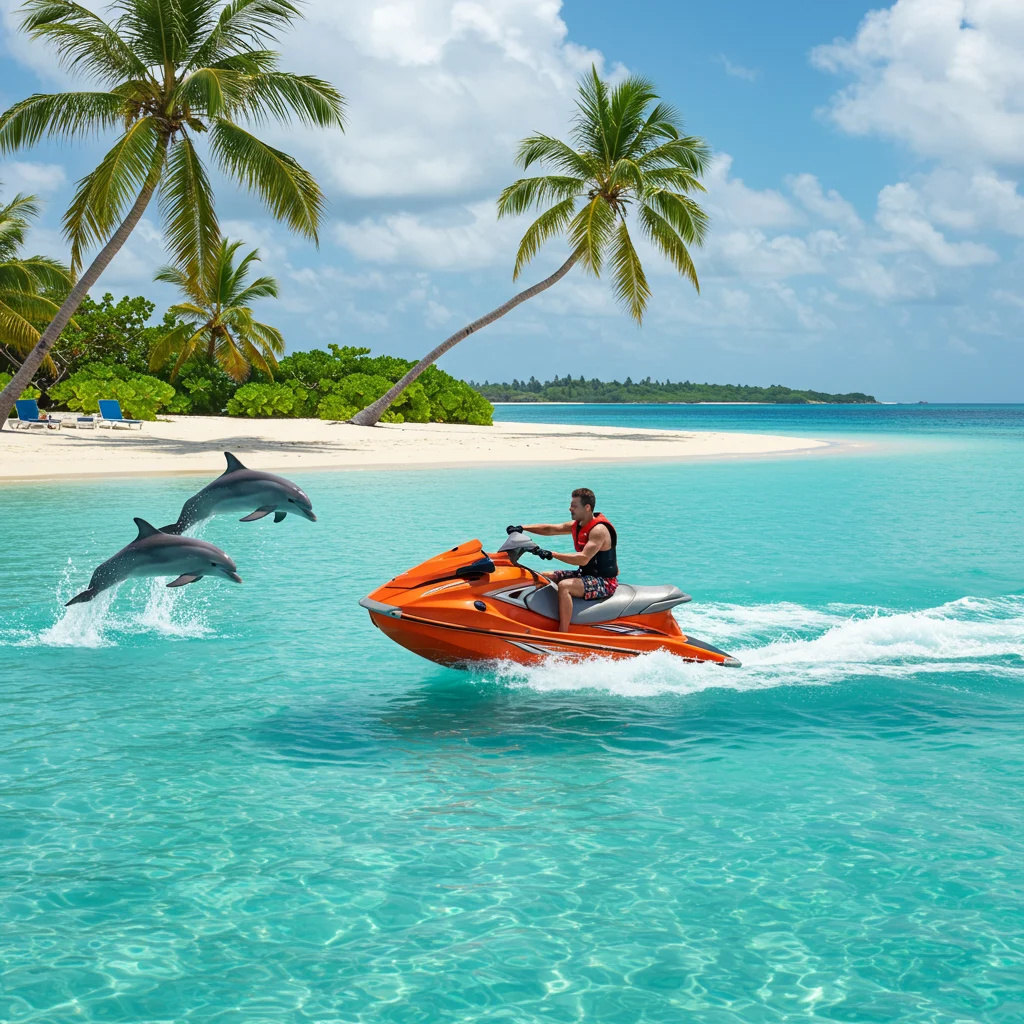 Insider Tips for an Unforgettable Jet Ski Experience