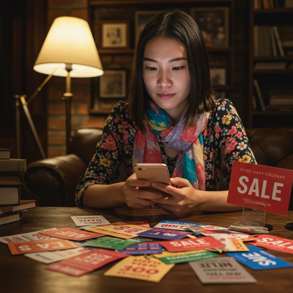Insider Tips for Getting the Biggest Discounts