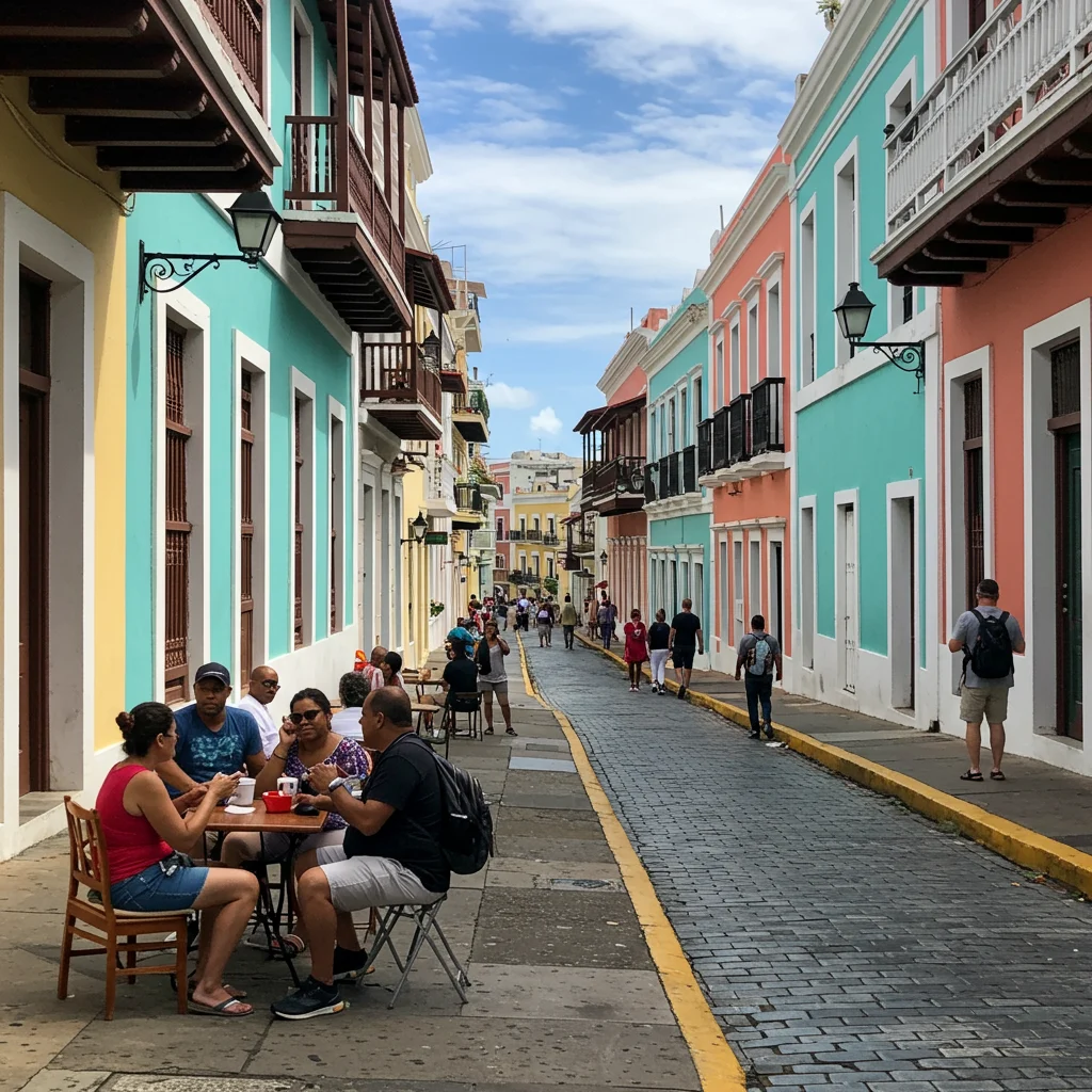 Introducción: ¿Qué Hacer Hoy en Puerto Rico?